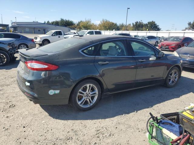 VIN 3FA6P0SU6FR281600 2015 Ford Fusion, Titanium Phev no.3