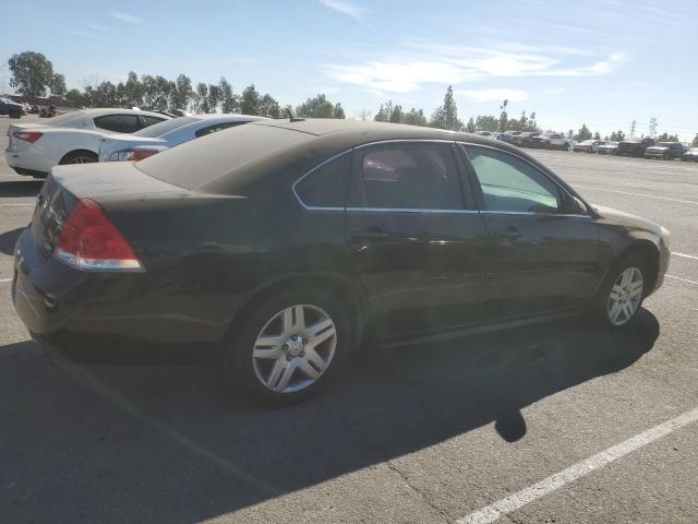 VIN 2G1WB5E38E1109945 2014 Chevrolet Impala, LT no.3