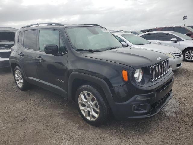 2016 JEEP RENEGADE L - ZACCJABT0GPE37654