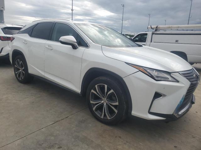 2016 LEXUS RX 350 - 2T2ZZMCA8GC032893