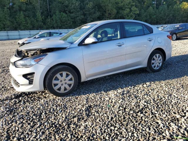 2023 KIA RIO LX - 3KPA24AD8PE529270