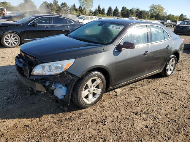 VIN 1G11C5SLXEF147827 2014 Chevrolet Malibu, 1LT no.1