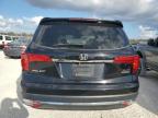 HONDA PILOT ELIT photo