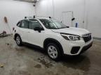 SUBARU FORESTER photo