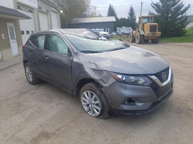 2023 NISSAN QASHQAI S JN1BJ1AV5PW001001