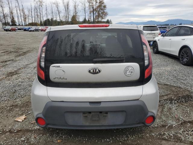 VIN KNDJN2A20E7731883 2014 KIA Soul no.6