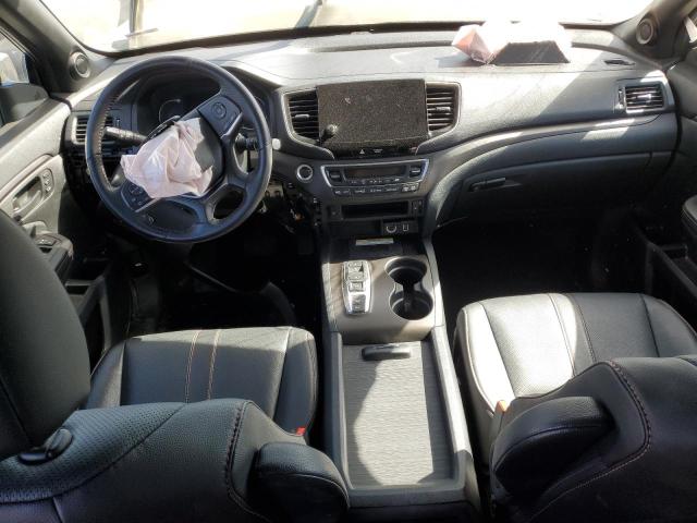 2022 HONDA PILOT TRAI - 5FNYF6H88NB020391
