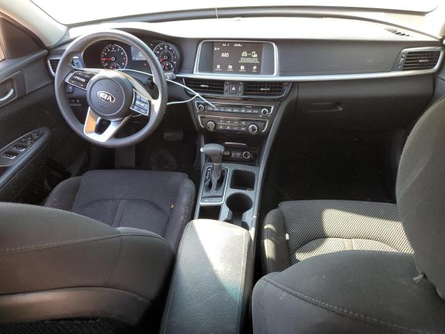 2019 KIA OPTIMA LX - 5XXGT4L39KG346116