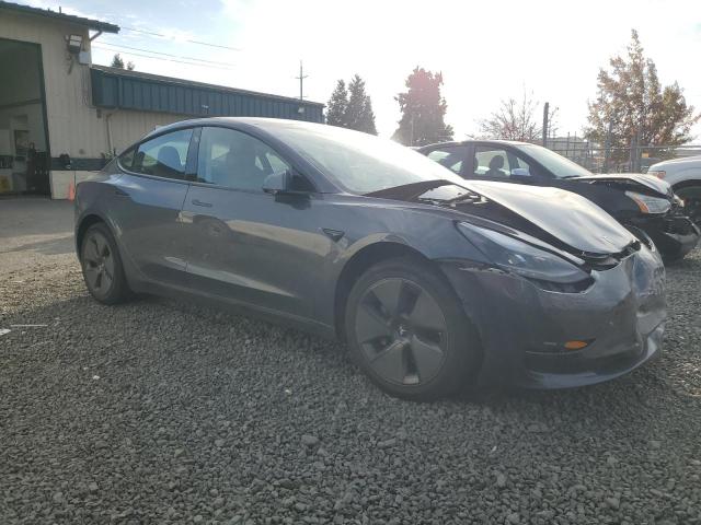 2021 TESLA MODEL 3 - 5YJ3E1EB2MF087759