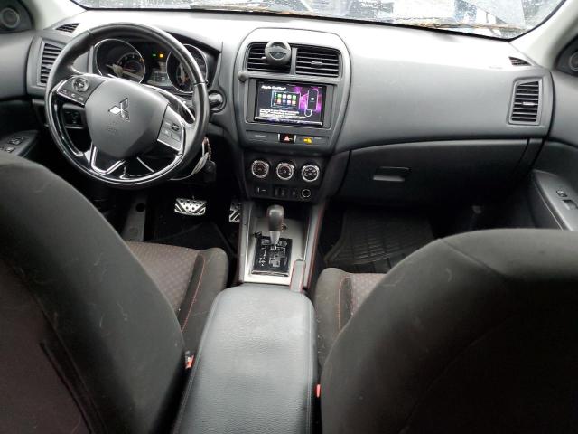 2018 MITSUBISHI OUTLANDER - JA4AR3AU3JZ021123