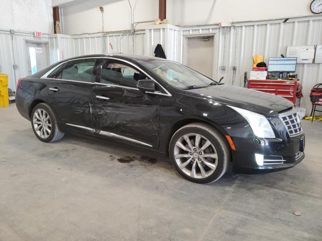 VIN 2G61N5S32F9282430 2015 Cadillac XTS, Luxury Col... no.4