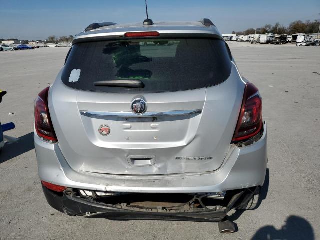 VIN KL4CJASB8KB880722 2019 Buick Encore, Preferred no.6