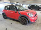 Lot #3024008242 2012 MINI COOPER S C