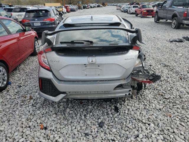 SHHFK7H63KU225229 2019 HONDA CIVIC