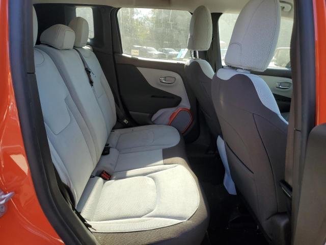 2015 JEEP RENEGADE L - ZACCJBBT7FPC25483
