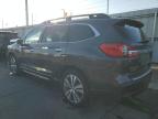 SUBARU ASCENT TOU photo