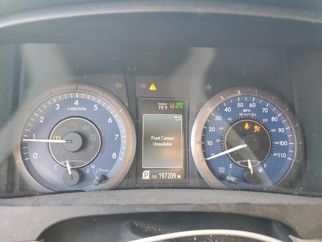 2019 TOYOTA SIENNA LE - 5TDKZ3DC8KS971994