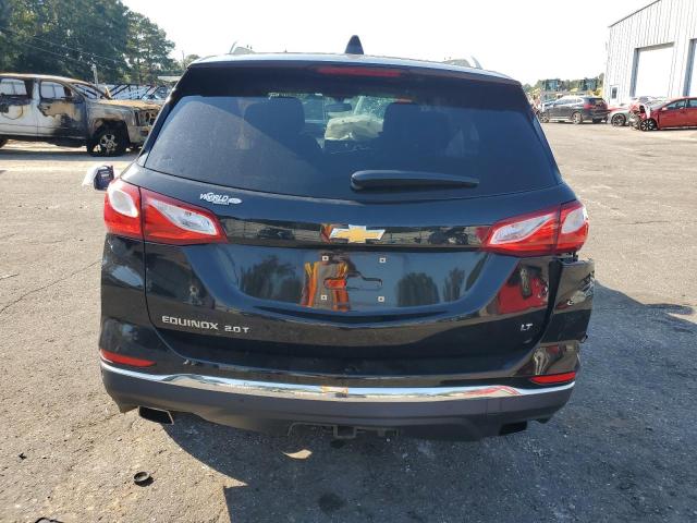 2018 CHEVROLET EQUINOX LT - 2GNAXKEX6J6338357