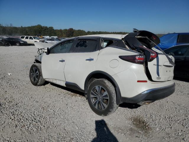 2020 NISSAN MURANO S - 5N1AZ2AJ8LN172812