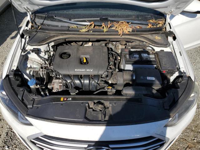 2018 HYUNDAI ELANTRA SE - 5NPD84LF6JH300454