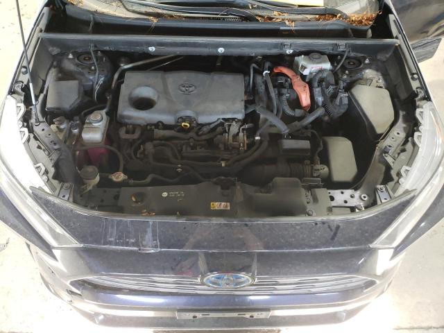 2020 TOYOTA RAV4 XSE - JTMEWRFV0LJ037415
