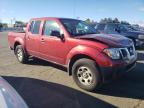 NISSAN FRONTIER S снимка