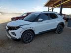 2022 CHEVROLET TRAILBLAZE - KL79MPSL9NB055406