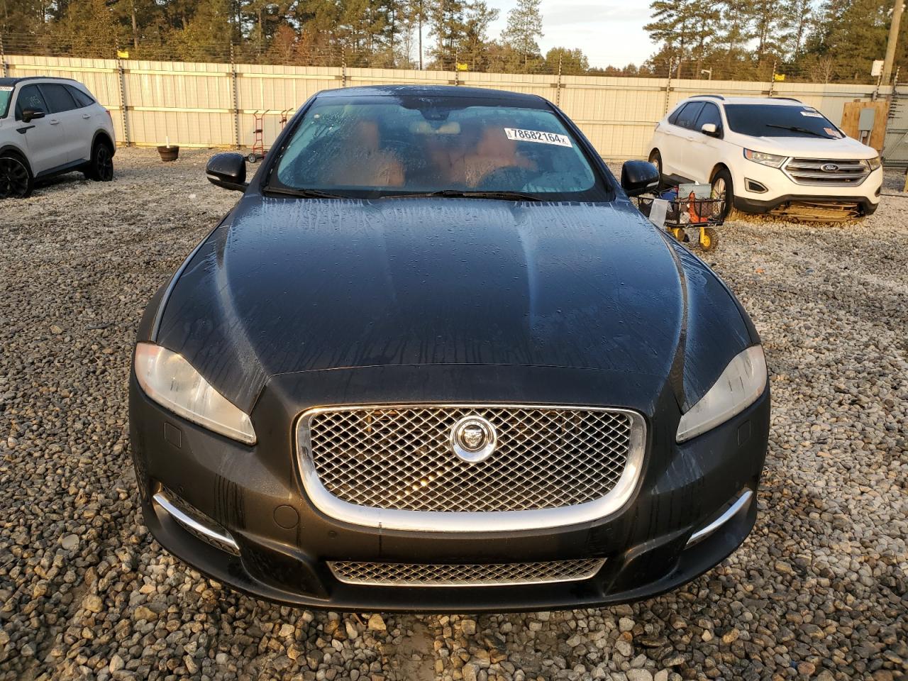 Lot #2989257681 2013 JAGUAR XJ