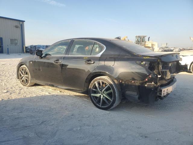 2018 LEXUS GS 350 BAS - JTHBZ1BL4JA015896