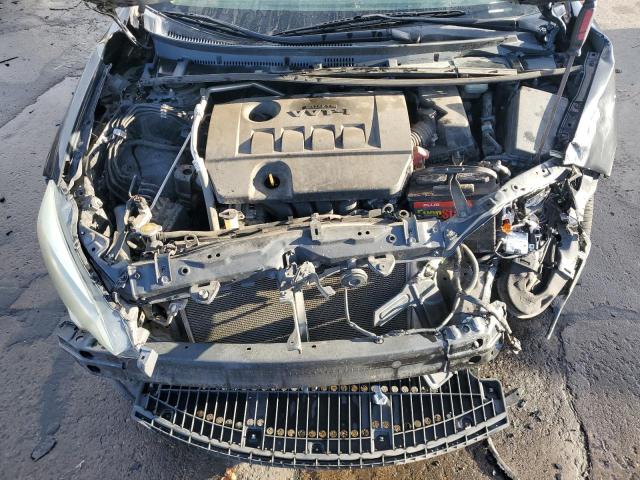 2015 TOYOTA COROLLA L - 5YFBURHE2FP220806