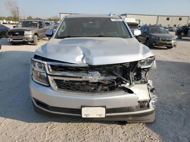 2017 CHEVROLET SUBURBAN K - 1GNSKHKCXHR309143