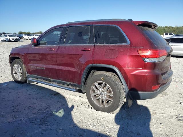 2017 JEEP GRAND CHER - 1C4RJEAG0HC621486