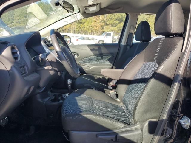 2018 NISSAN VERSA NOTE - 3N1CE2CP4JL356896