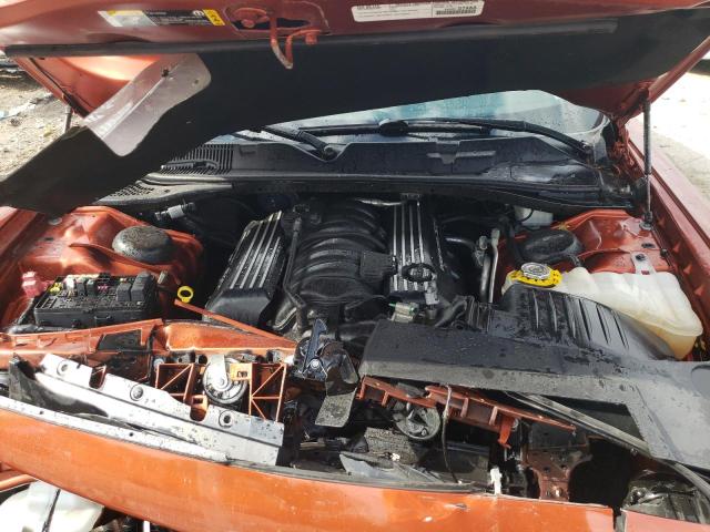 2021 DODGE CHALLENGER - 2C3CDZFJ6MH631752