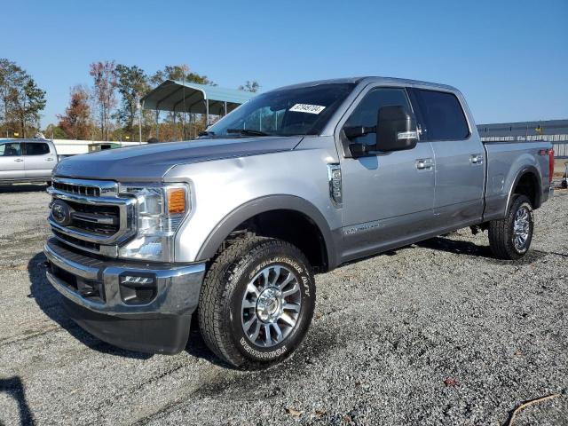 2022 FORD F350 SUPER #2940569470