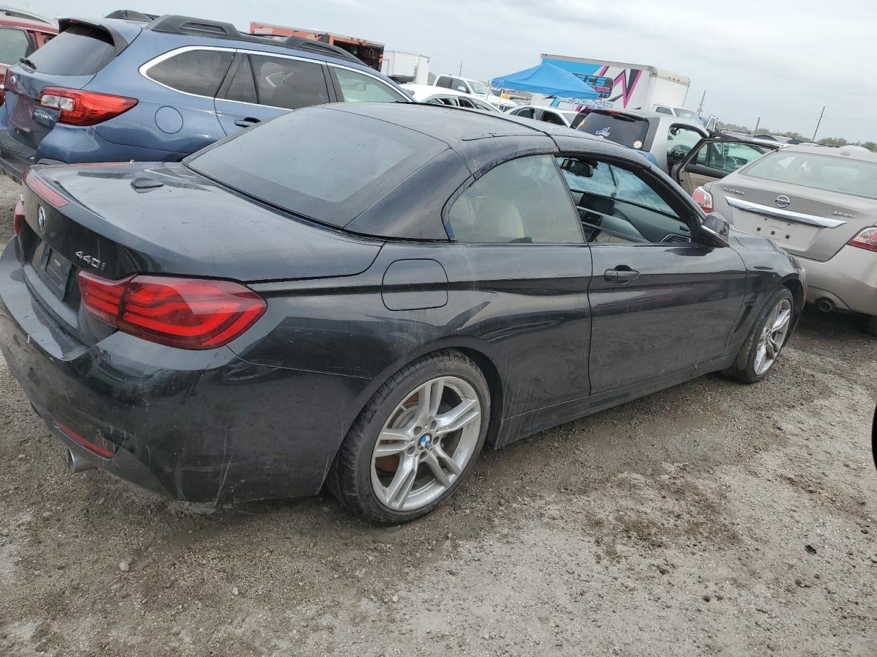 Lot #3045795678 2020 BMW 440XI