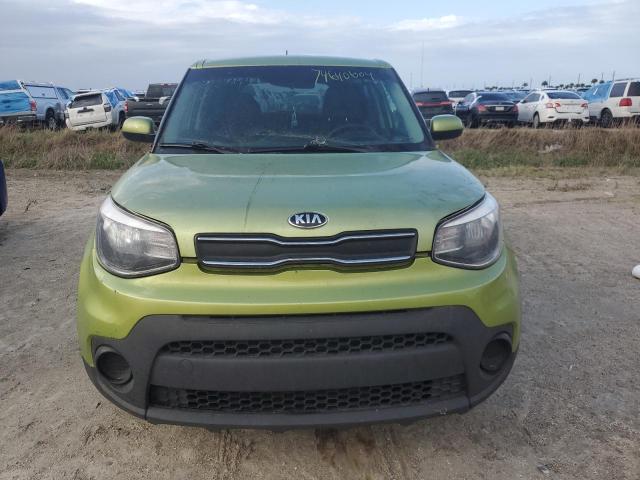 VIN KNDJN2A23H7882771 2017 KIA SOUL no.5