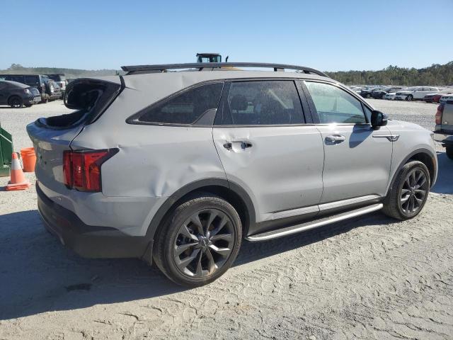 2023 KIA SORENTO EX - 5XYRHDLF2PG231817