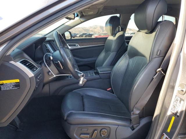 2015 HYUNDAI GENESIS 5. KMHGN4JF4FU016533