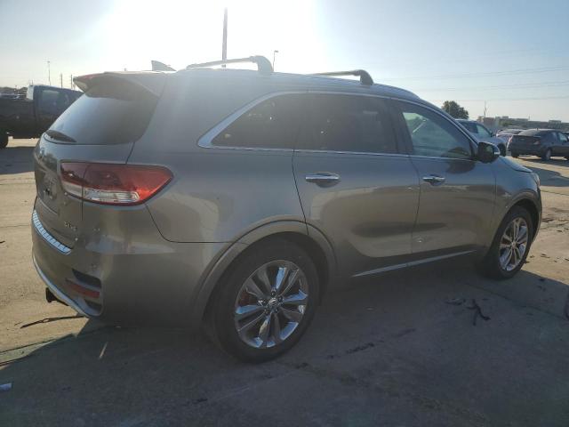 2016 KIA SORENTO SX - 5XYPK4A53GG077198