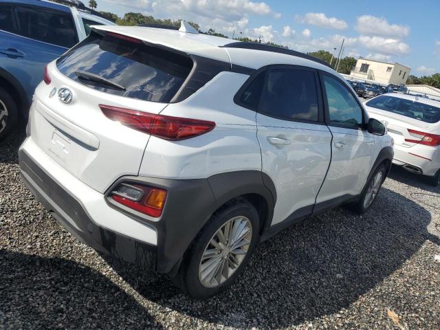 2021 HYUNDAI KONA SEL P - KM8K62AA2MU628565