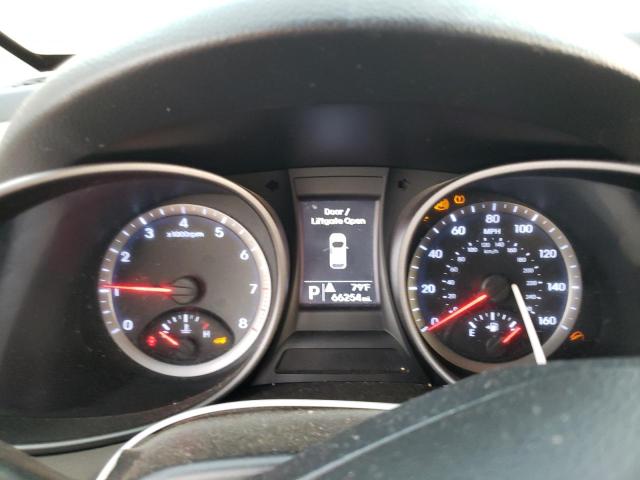2015 HYUNDAI SANTA FE S - 5XYZU3LB4FG255229