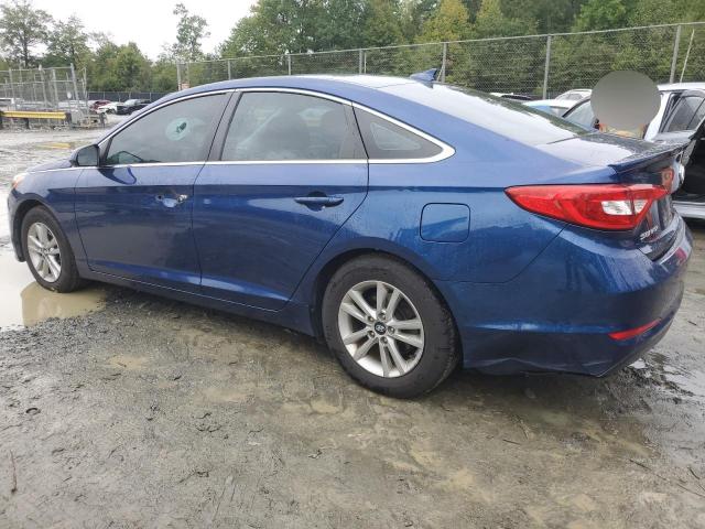 2016 HYUNDAI SONATA SE - 5NPE24AF0GH296659