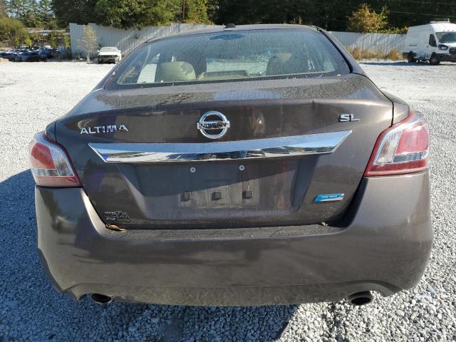 VIN 1N4AL3AP8DC124102 2013 NISSAN ALTIMA no.6