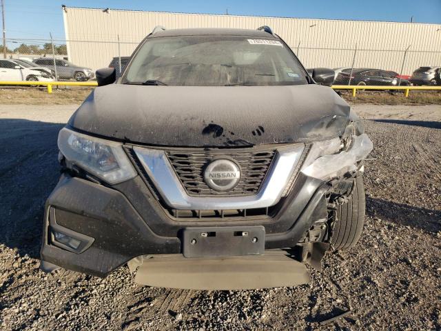 VIN 5N1AT2MT5JC781640 2018 Nissan Rogue, S no.5