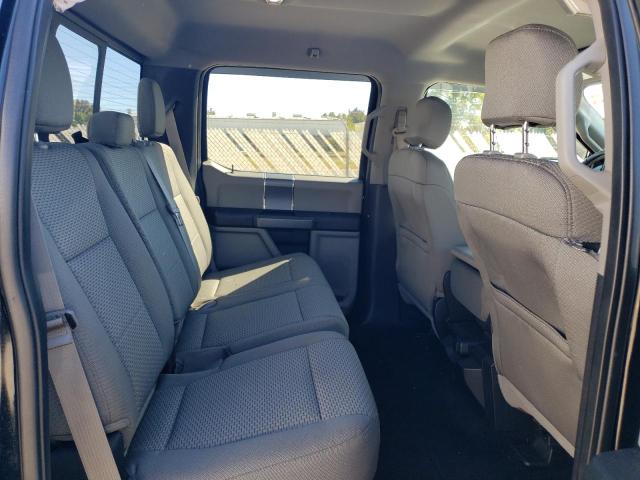 2016 FORD F150 SUPER - 1FTEW1EG0GFB22669