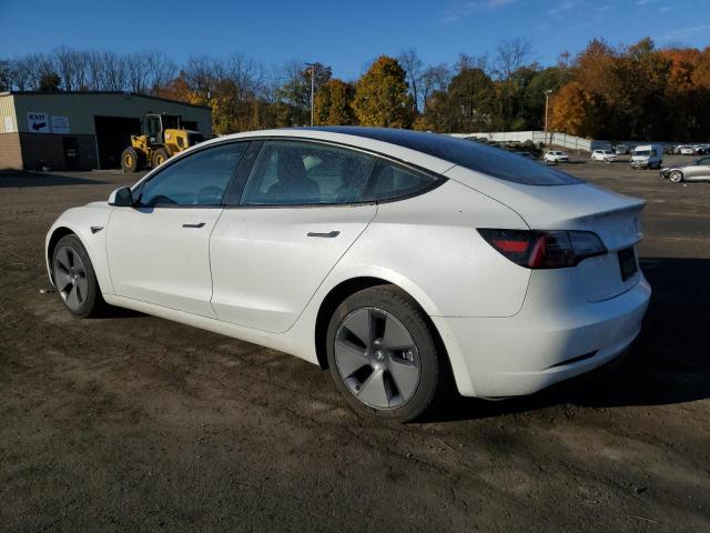 VIN 5YJ3E1EA3NF251867 2022 Tesla MODEL 3 no.2