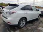 LEXUS RX 450H photo