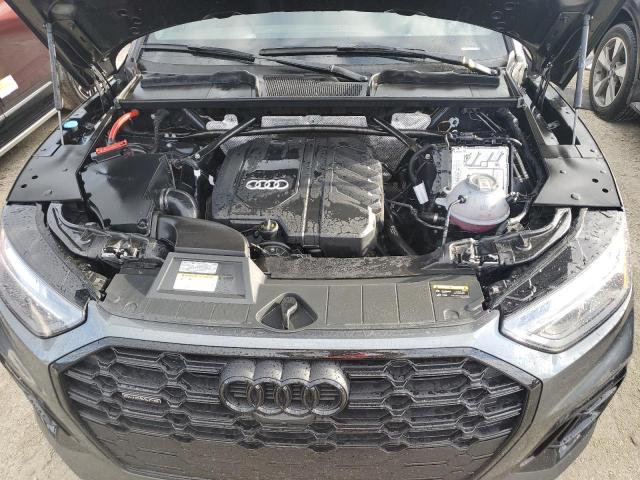 2024 AUDI Q5 PREMIUM - WA1EAAFY5R2042861