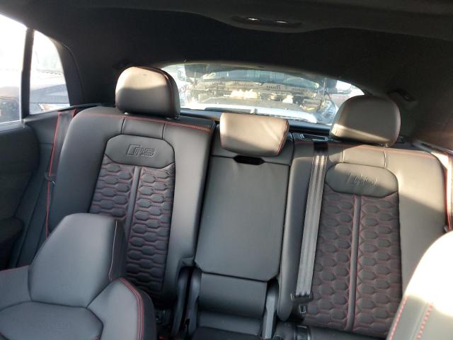 2024 AUDI RS Q8 WU1ARBF17RD005470